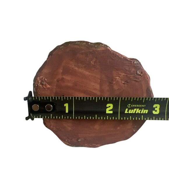 Centre Island NY Lighthouse Figurine Hand-Painted Resin Nautical core Collectibl - Picture 7 of 8